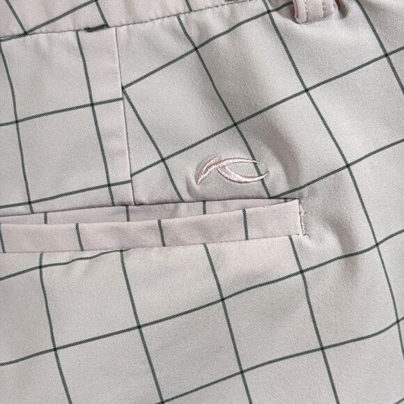 KJUS Ikala 7/8 Golf Treggings | Size M - Picture 5 of 7